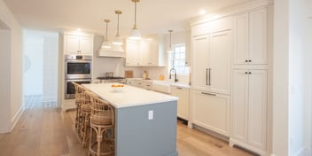 How to Create a Functional and Flowing Kitchen Layout in Your Connecticut Remodel