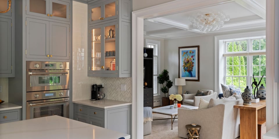 design build remodel in essex ct