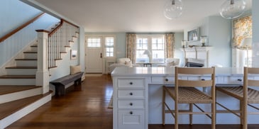 How Much Does a Whole Home Remodel Cost on the Connecticut Shoreline?