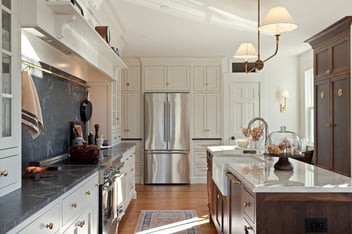 Smart Home & Automation Features for a Connecticut Remodel