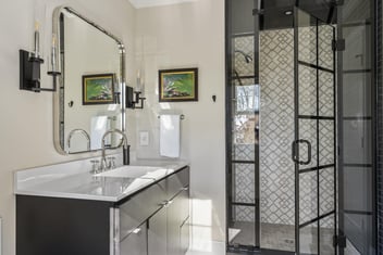 Key Design Elements for a Luxurious Bathroom Remodel in Your Connecticut Home