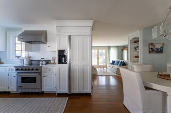 The Art of Open-Concept Living: Redefining Connecticut Homes for Modern Lifestyles