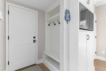 Planning a Remodel Around Connecticut’s Four Seasons