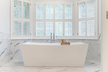 Popular Color Palettes for Connecticut Bathroom Remodels in 2026