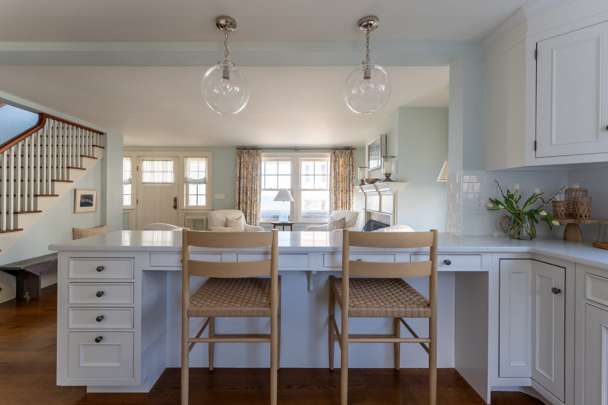 Home Remodeling Cost Guide in Essex, CT | Craft Design + Build